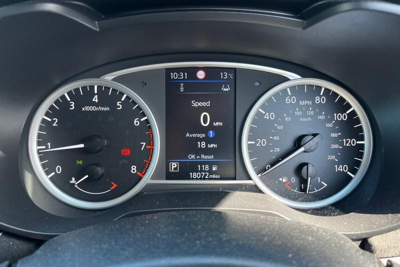 Used Nissan Micra 2022 for sale - 78171999: Photo 13