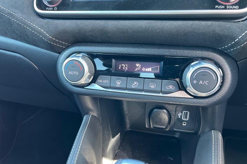 Used Nissan Micra 2022 for sale - 78171999: Photo 14