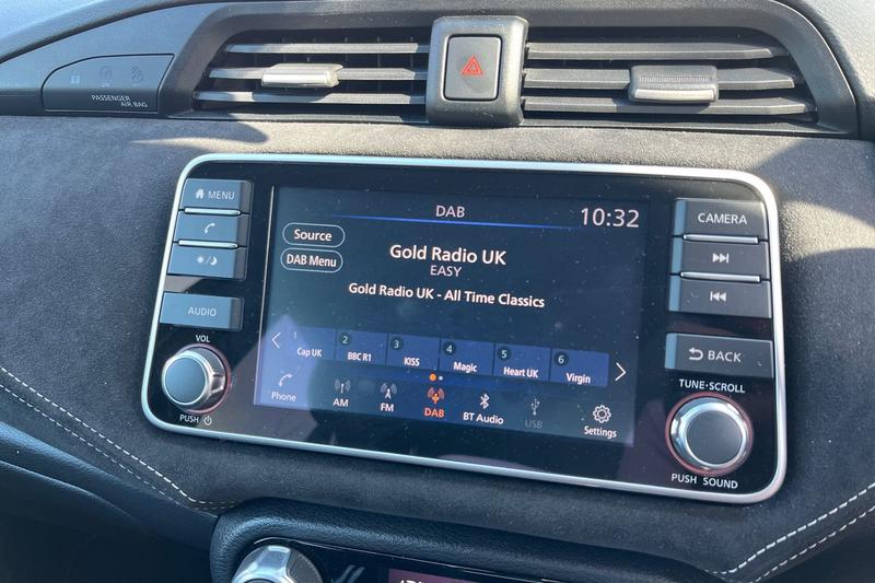 Used Nissan Micra 2022 for sale - 78171999: Photo 16