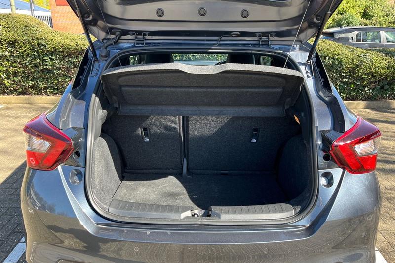 Used Nissan Micra 2022 for sale - 78171999: Photo 17