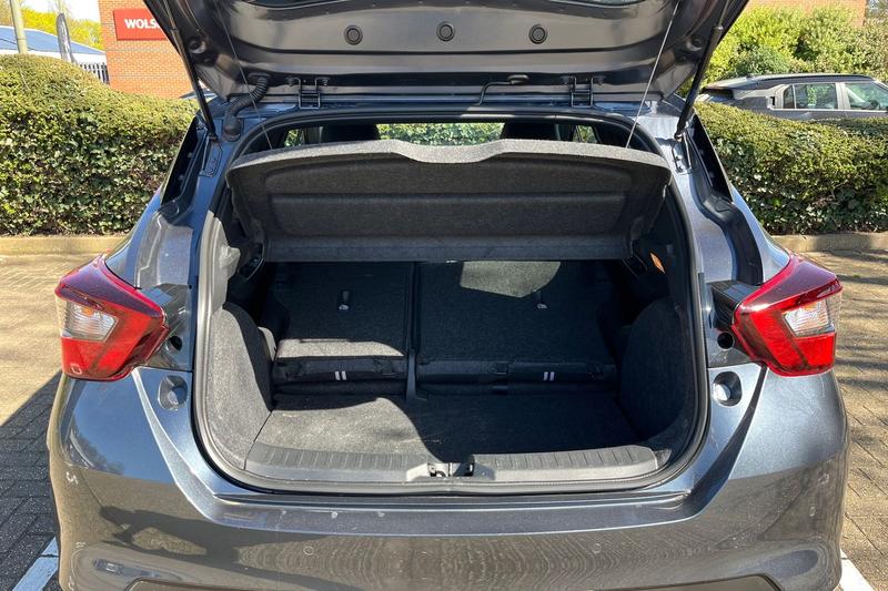 Used Nissan Micra 2022 for sale - 78171999: Photo 18