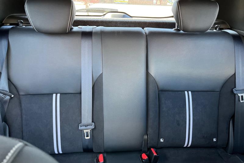 Used Nissan Micra 2022 for sale - 78171999: Photo 19