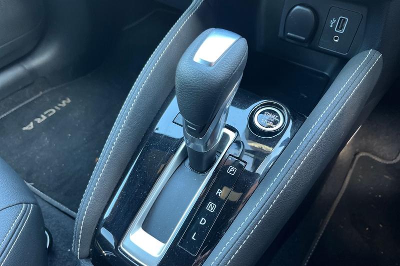 Used Nissan Micra 2022 for sale - 78171999: Photo 20