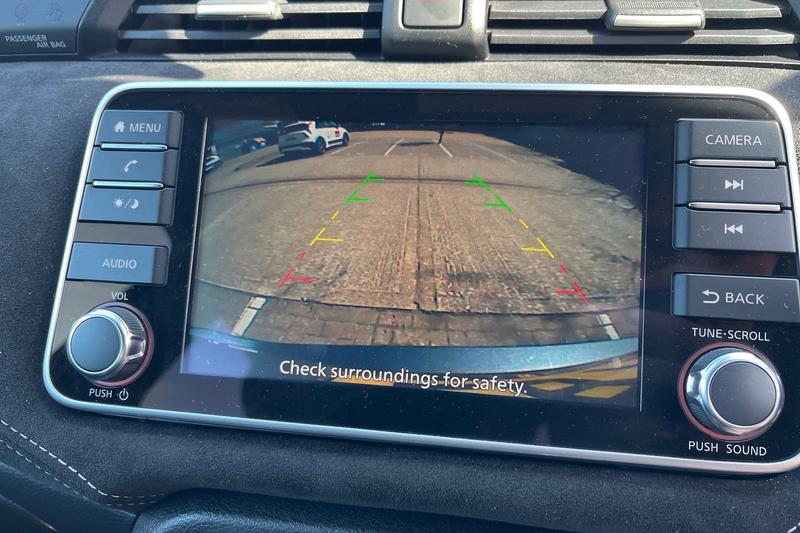 Used Nissan Micra 2022 for sale - 78171999: Photo 21