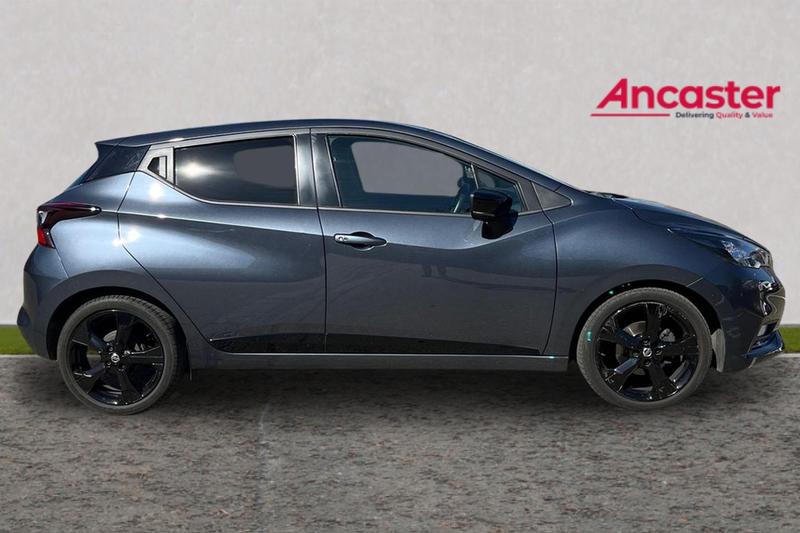 Used Nissan Micra 2022 for sale - 78171999: Photo 4