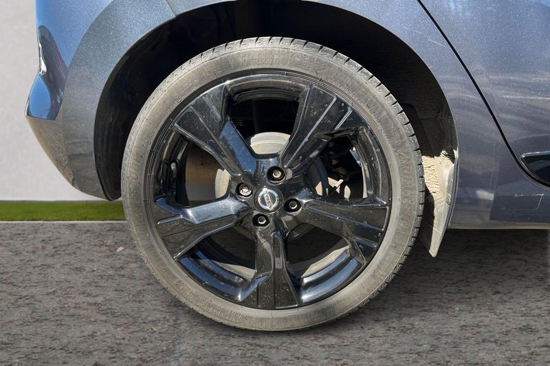 Used Nissan Micra 2022 for sale - 78171999: Photo 5