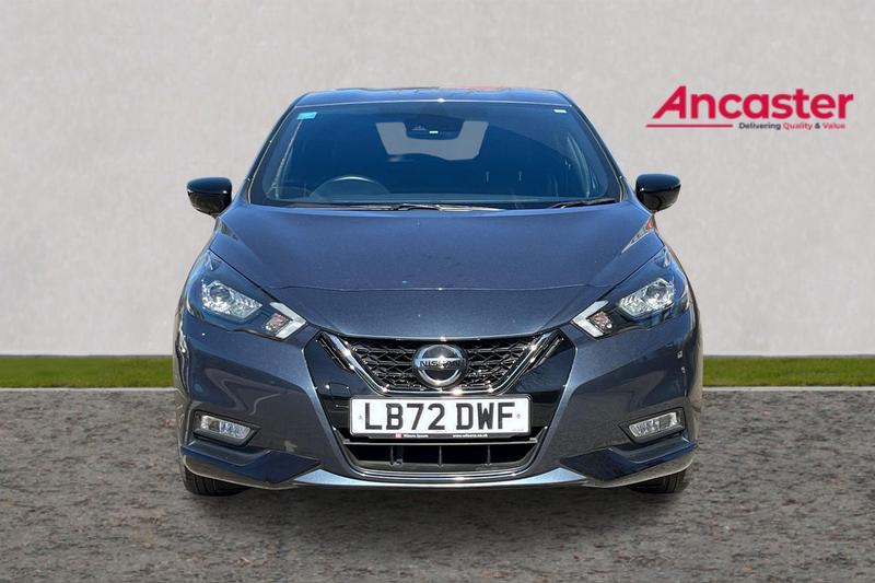 Used Nissan Micra 2022 for sale - 78171999: Photo 7