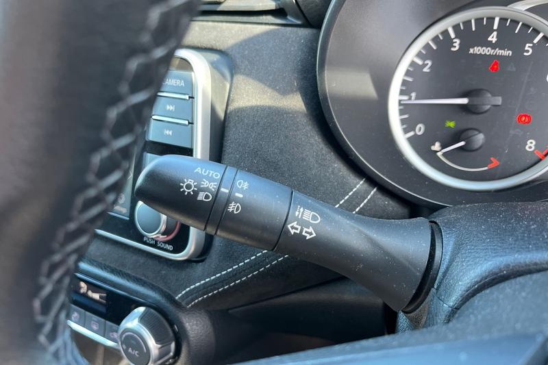 Used Nissan Micra 2022 for sale - 78171999: Photo 8