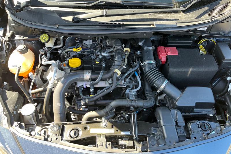 Used Nissan Micra 2022 for sale - 78171999: Photo 9