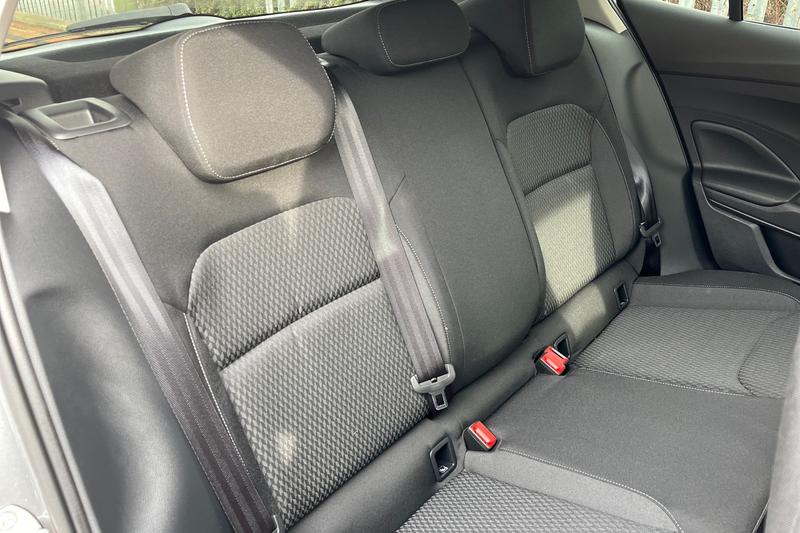 Used Skoda Fabia 2025 for sale - 77592833: Photo 10