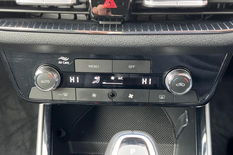 Used Skoda Fabia 2025 for sale - 77592833: Photo 14