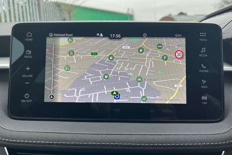 Used Skoda Fabia 2025 for sale - 77592833: Photo 16