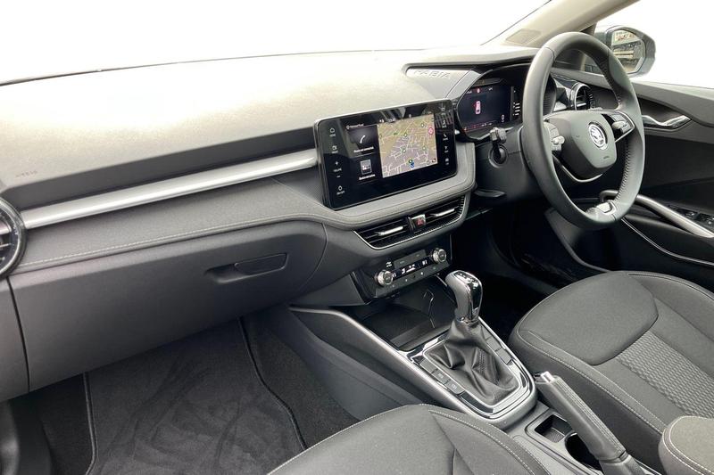 Used Skoda Fabia 2025 for sale - 77592833: Photo 2