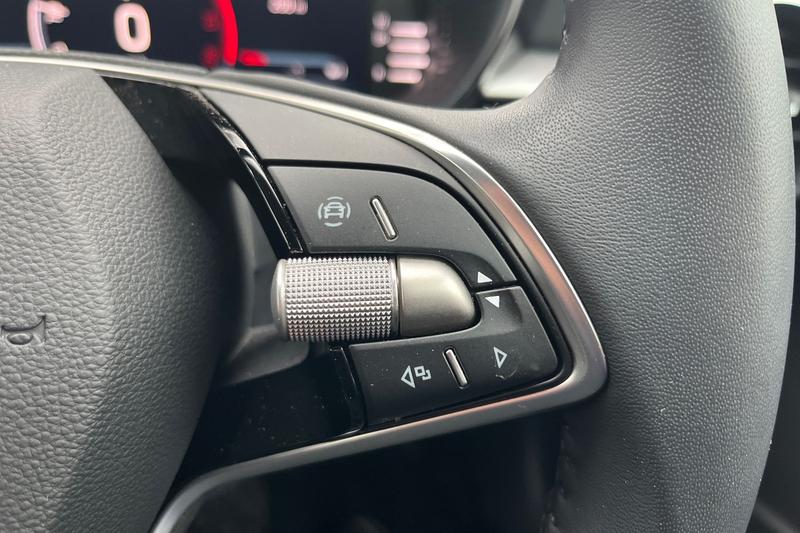 Used Skoda Fabia 2025 for sale - 77592833: Photo 21