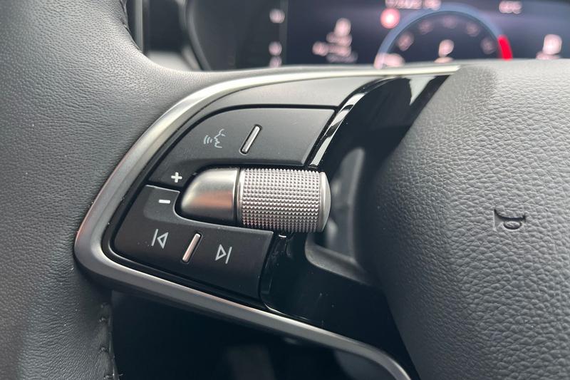 Used Skoda Fabia 2025 for sale - 77592833: Photo 22