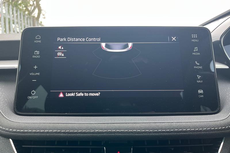 Used Skoda Fabia 2025 for sale - 77592833: Photo 24