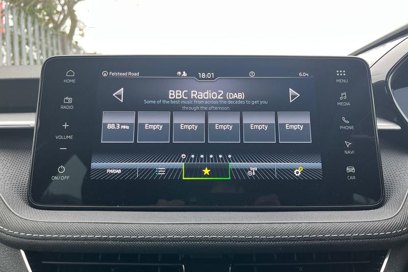 Used Skoda Fabia 2025 for sale - 77592833: Photo 25