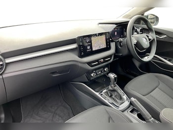 Used Skoda Fabia 2025 for sale - 77592833: Photo