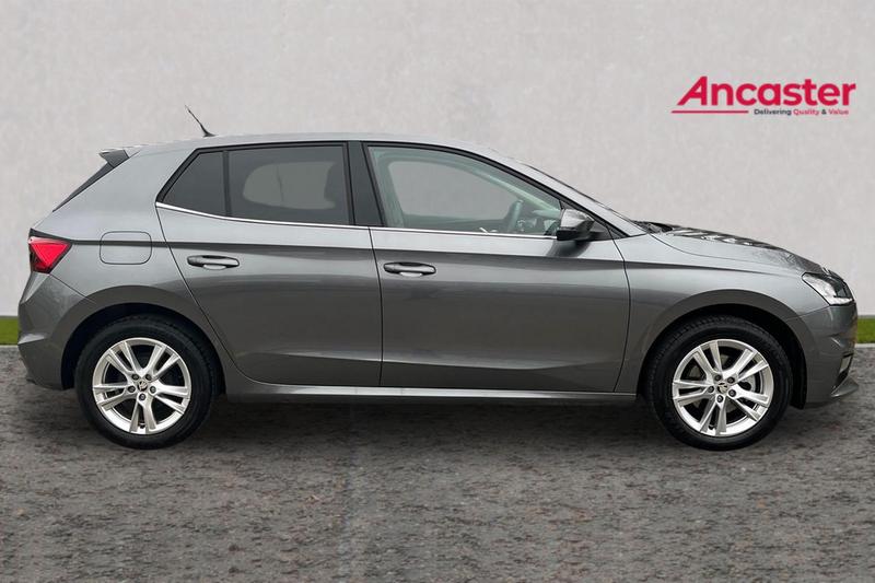 Used Skoda Fabia 2025 for sale - 77592833: Photo 4