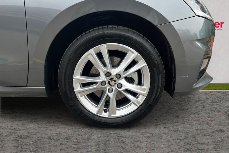 Used Skoda Fabia 2025 for sale - 77592833: Photo 5