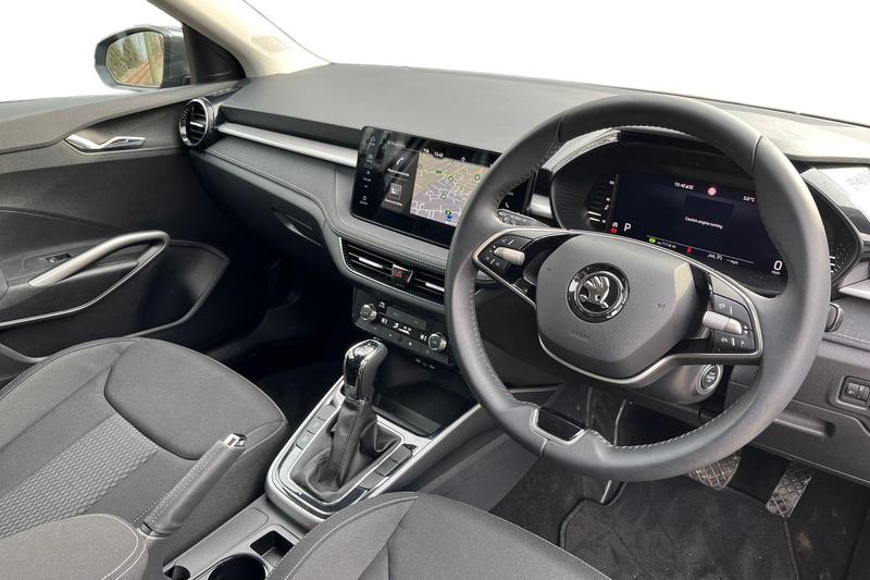 Used Skoda Fabia 2025 for sale - 77592833: Photo 6