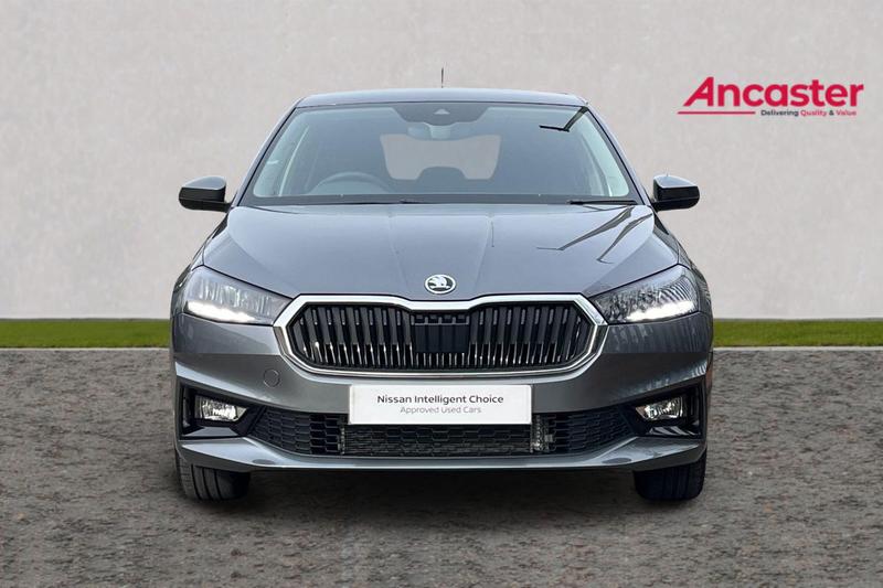 Used Skoda Fabia 2025 for sale - 77592833: Photo 7