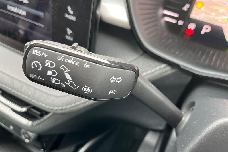 Used Skoda Fabia 2025 for sale - 77592833: Photo 8