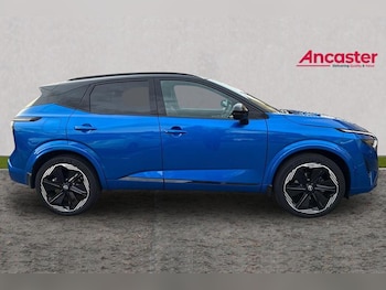 Used Nissan Qashqai 2025 for sale - 78890739: Photo