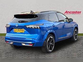 Used Nissan Qashqai 2025 for sale - 78890739: Photo