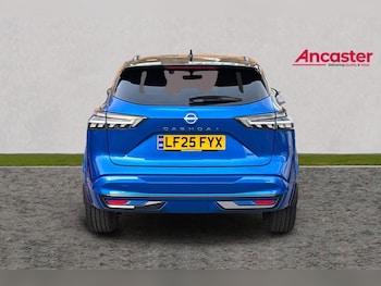 Used Nissan Qashqai 2025 for sale - 78890739: Photo