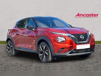 Used Nissan Juke 2020 for sale - 79436852: Photo