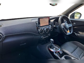 Used Nissan Juke 2020 for sale - 79436852: Photo