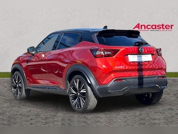 Used Nissan Juke 2020 for sale - 79436852: Photo