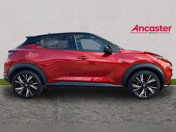 Used Nissan Juke 2020 for sale - 79436852: Photo