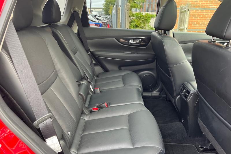 Used Nissan X-Trail 2020 for sale - 76332562: Photo 10