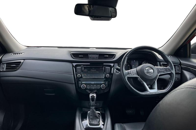 Used Nissan X-Trail 2020 for sale - 76332562: Photo 12