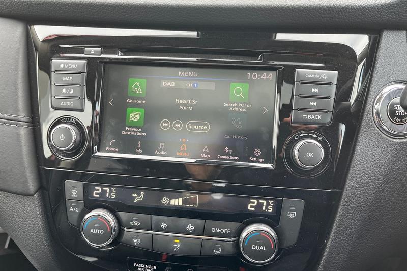 Used Nissan X-Trail 2020 for sale - 76332562: Photo 15