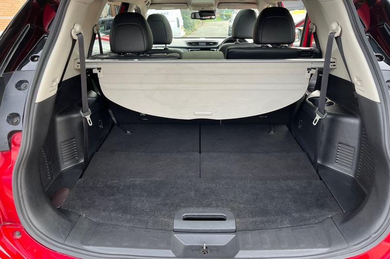 Used Nissan X-Trail 2020 for sale - 76332562: Photo 17
