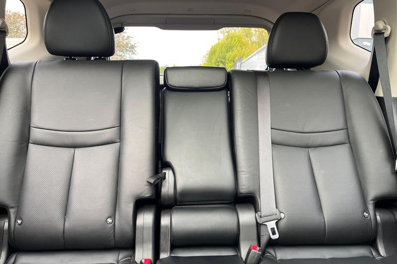Used Nissan X-Trail 2020 for sale - 76332562: Photo 19