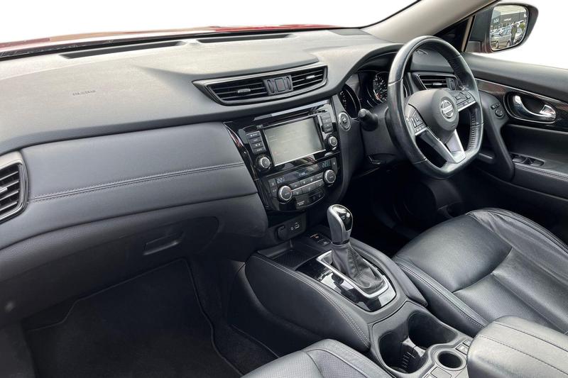 Used Nissan X-Trail 2020 for sale - 76332562: Photo 2
