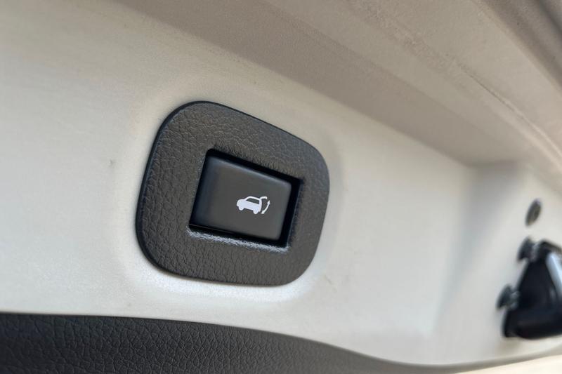 Used Nissan X-Trail 2020 for sale - 76332562: Photo 21