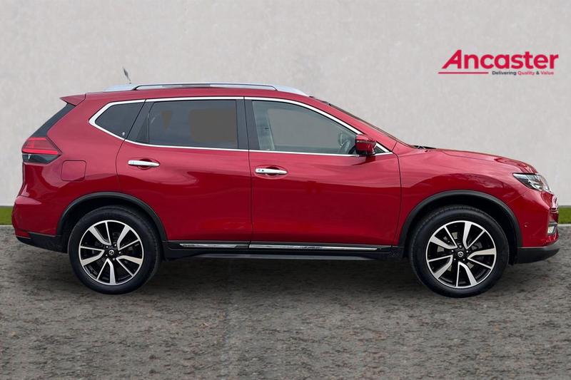 Used Nissan X-Trail 2020 for sale - 76332562: Photo 4