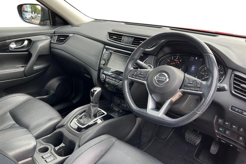 Used Nissan X-Trail 2020 for sale - 76332562: Photo 6