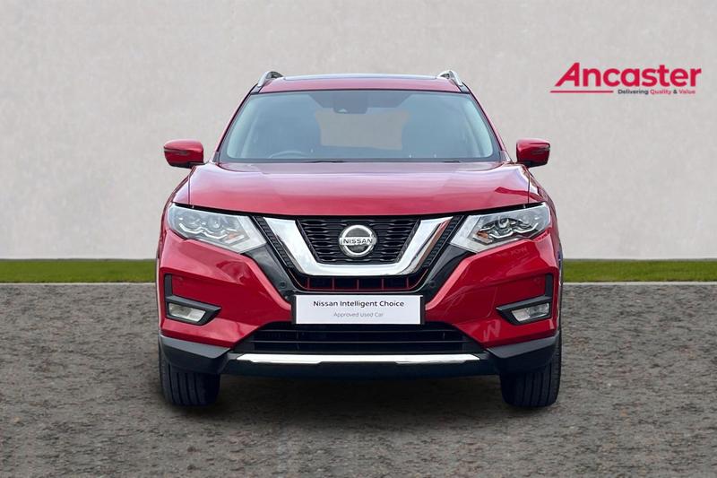 Used Nissan X-Trail 2020 for sale - 76332562: Photo 7