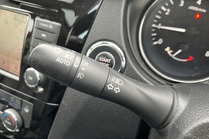 Used Nissan X-Trail 2020 for sale - 76332562: Photo 8
