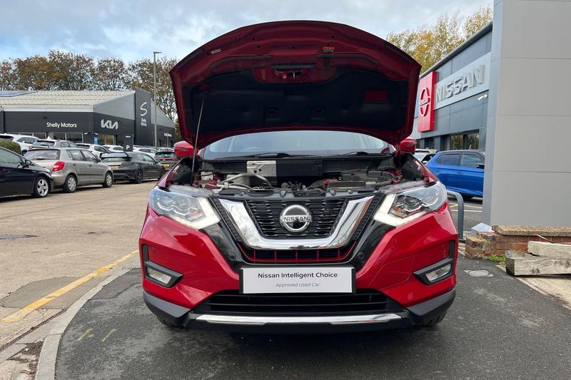 Used Nissan X-Trail 2020 for sale - 76332562: Photo 9