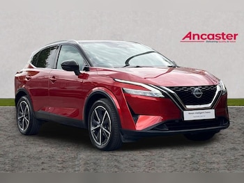 Used Nissan Qashqai 2022 for sale - 78518112: Photo