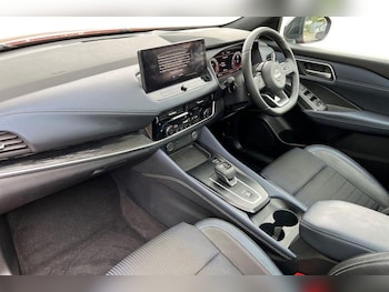 Used Nissan Qashqai 2022 for sale - 78518112: Photo