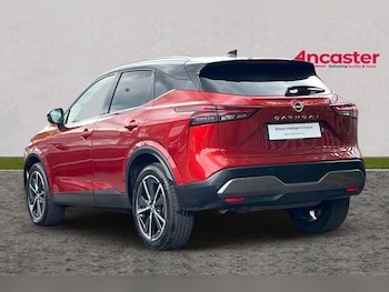 Used Nissan Qashqai 2022 for sale - 78518112: Photo