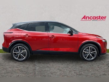 Used Nissan Qashqai 2022 for sale - 78518112: Photo